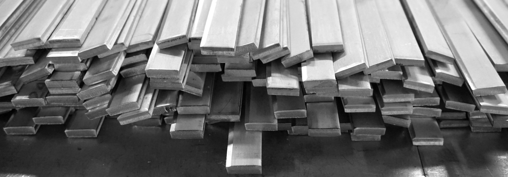 Hot Rolled Mild Steel Flat Bar