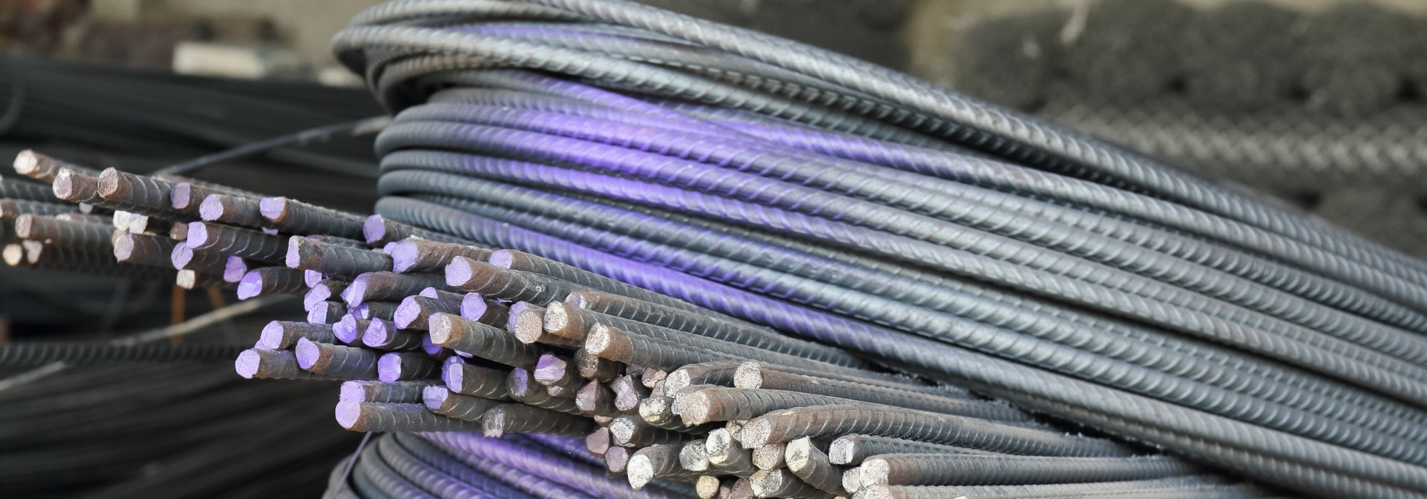 Hot Rolled Steel Bars / Wire Rods For Cold Finished Steel Bar