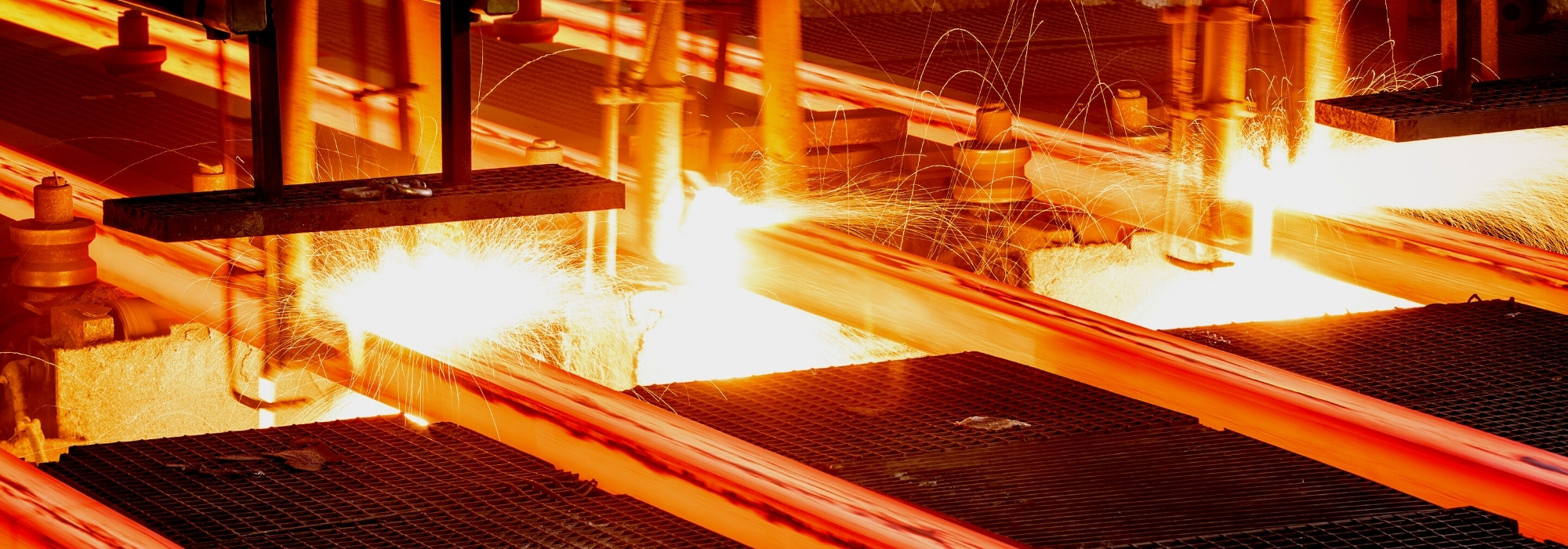 Steel Making