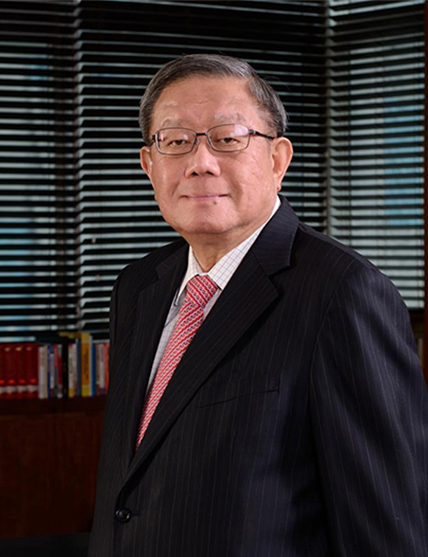 Executive Chairman